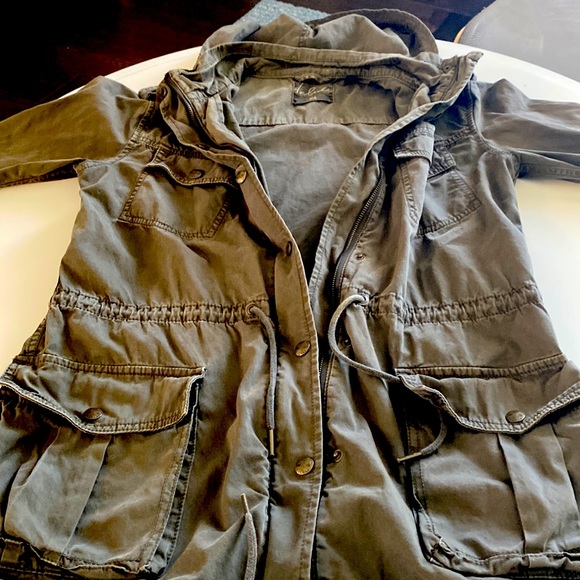 Talula fall jackets - Picture 1 of 3